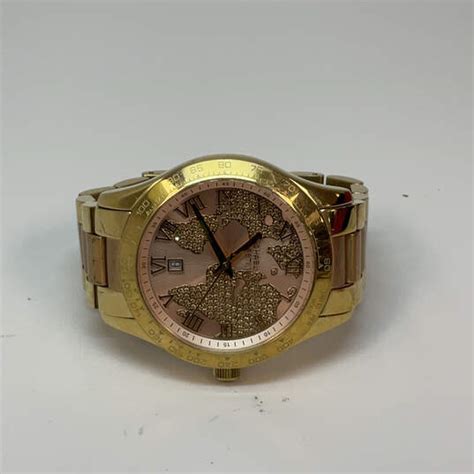 michael kors uhr mk 6476|Pyper Gold.